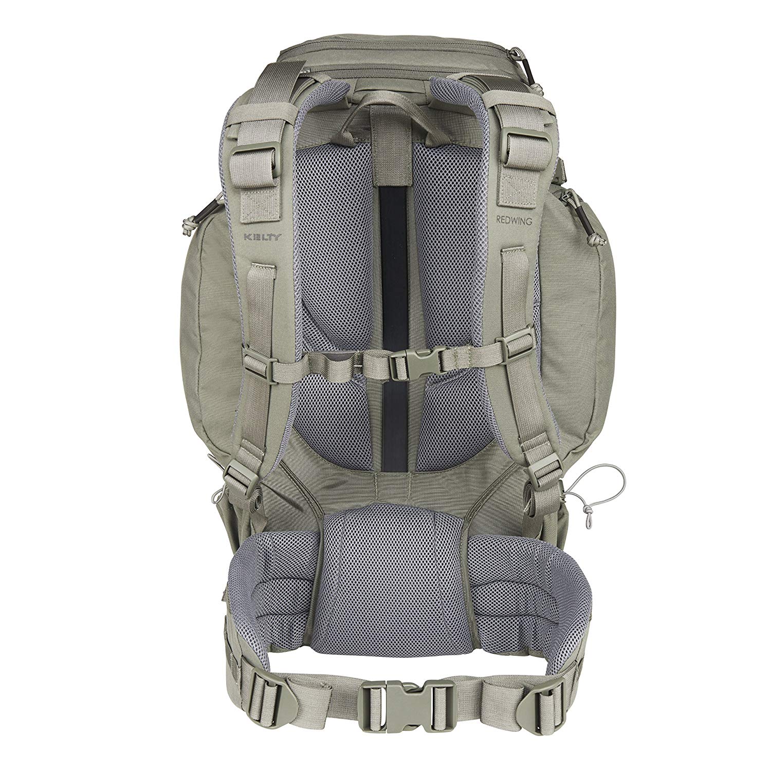 Kelty Redwing 50 Tactical กระเป๋าเป้เดินป่า กระเป๋าแบคแพค ขนาด 50