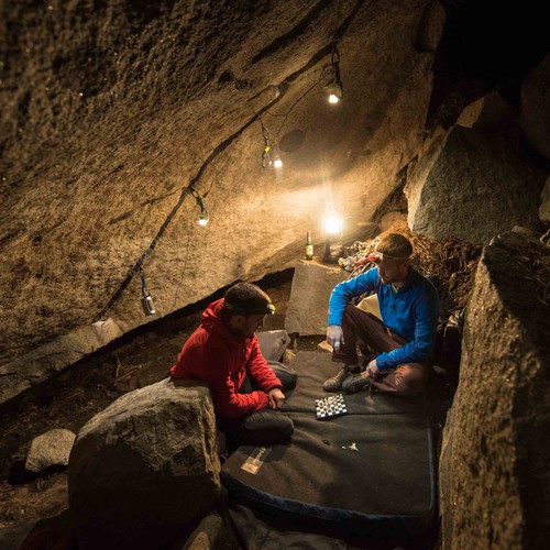 Goal zero mini lights Clearance