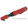 Shinano รุ่น SI-1340B ด้ามฟรีลม 3/8" หุ้มยาง รุ่นงานหนัก ลมออกหน้า RATCHET WRENCHES