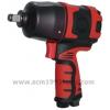 Shinano รุ่น SI-1490 บ็อกลม 1/2" รุ่นปืนงานหนัก Twin Hammer ญี่ปุ่น IMPACT WRENCHES