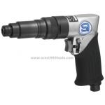 Shinano รุ่น SI-1166A ไขควงลม 6 mm. ขันสกรูเกลียวตลอด IMPACT SCREW DRIVERS