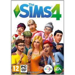 The Sims 4 - Standard Edition PC/Mac
