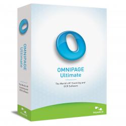 Nuance OmniPage Ultimate 19 Full Version Lifetime License Key คีย์แท้