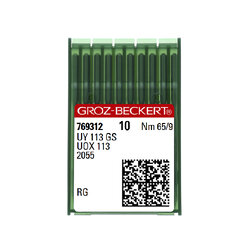 UY 113 GS/2055/UOX113 65