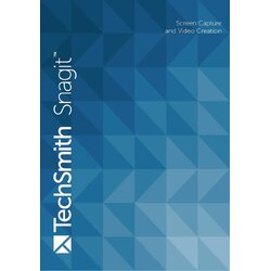 Techsmith Snagit 2020 อัพเดต patch ในรุ่นได้ ใช้ได้ถาวร