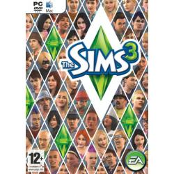 THE SIMS 3 COMPLETE EXPERIENCE ทุกภาค ครบสมบูรณ์มากที่สุด เสถียรที่สุด คีย์แท้ **จำนวนจำกัด**