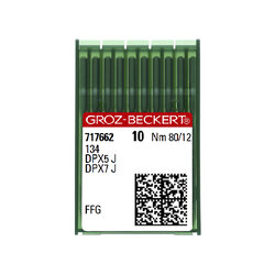 134/DPX5/135X5 FFG 80