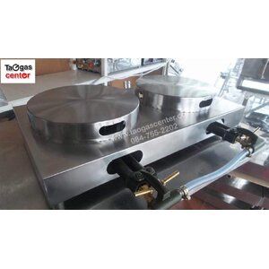 เตาเครป