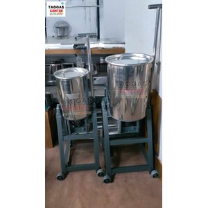 เครื่องทำน้ำผลไม้เกล็ดหิมะ