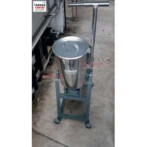 ถังปั่นน้ำจิ้ม / ถังปั่นพริก