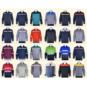 ⭕️เสื้อช่างแขนยาว