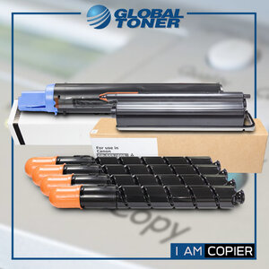 ผงหมึกบรรจุตลับ สำหรับเครื่องถ่ายเอกสาร