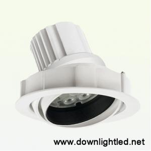 ดาวน์ไลท์ LED 17w