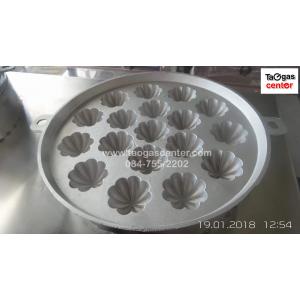 เตาขนมครกสิงคโปร์