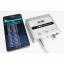เครื่องมือวัดสัญญาณระบบดิจิตอลทีวีและระบบดาวเทียม Dr.HD 500 Combo Multi-Functional Meter