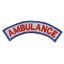 AMBULANCE