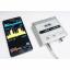 เครื่องมือวัดสัญญาณระบบดิจิตอลทีวีและระบบดาวเทียม Dr.HD 500 Combo Multi-Functional Meter