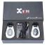 Xvive U2 Silver