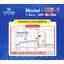 LNBF รุ่นใหม่ ระบบ C-Band ตัดสัญญาณรบกวน 5G infosat รุ่น LNBF CG-1