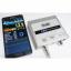 เครื่องมือวัดสัญญาณระบบดิจิตอลทีวีและระบบดาวเทียม Dr.HD 500 Combo Multi-Functional Meter