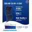 ชุดโซล่าเซลล์ PSI Easy Slim 400W 1 ชุด