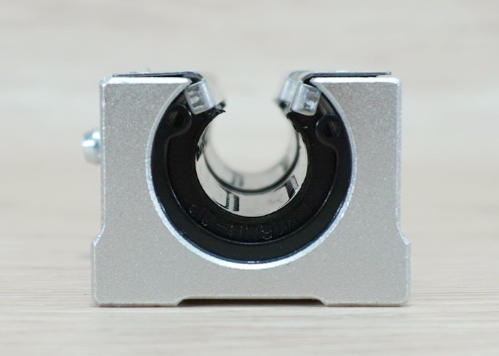 SBR16LUU 16mm Aluminum Linear Ball Bearing Block