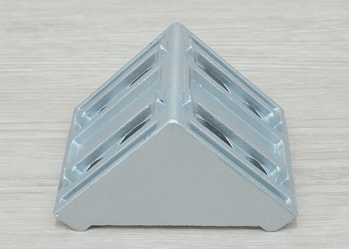 Bracket D6060 สำหรับ Series 30 Alu Profile