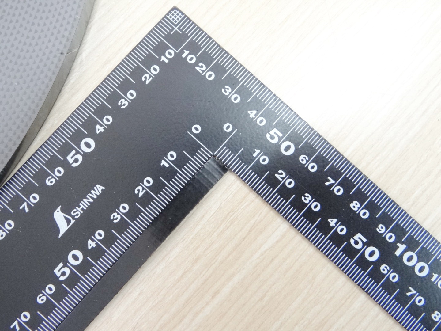 2GT-6mm PU Timing Belt Steel Core สีดำ (สานแถบเส้นเหล็กในสายพาน ราคา/1เมตร)