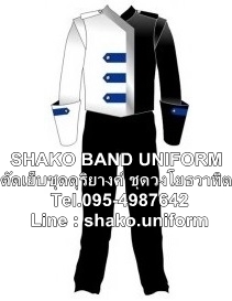 ชุดดุริยางค์ ชุดวงโยธวาทิต