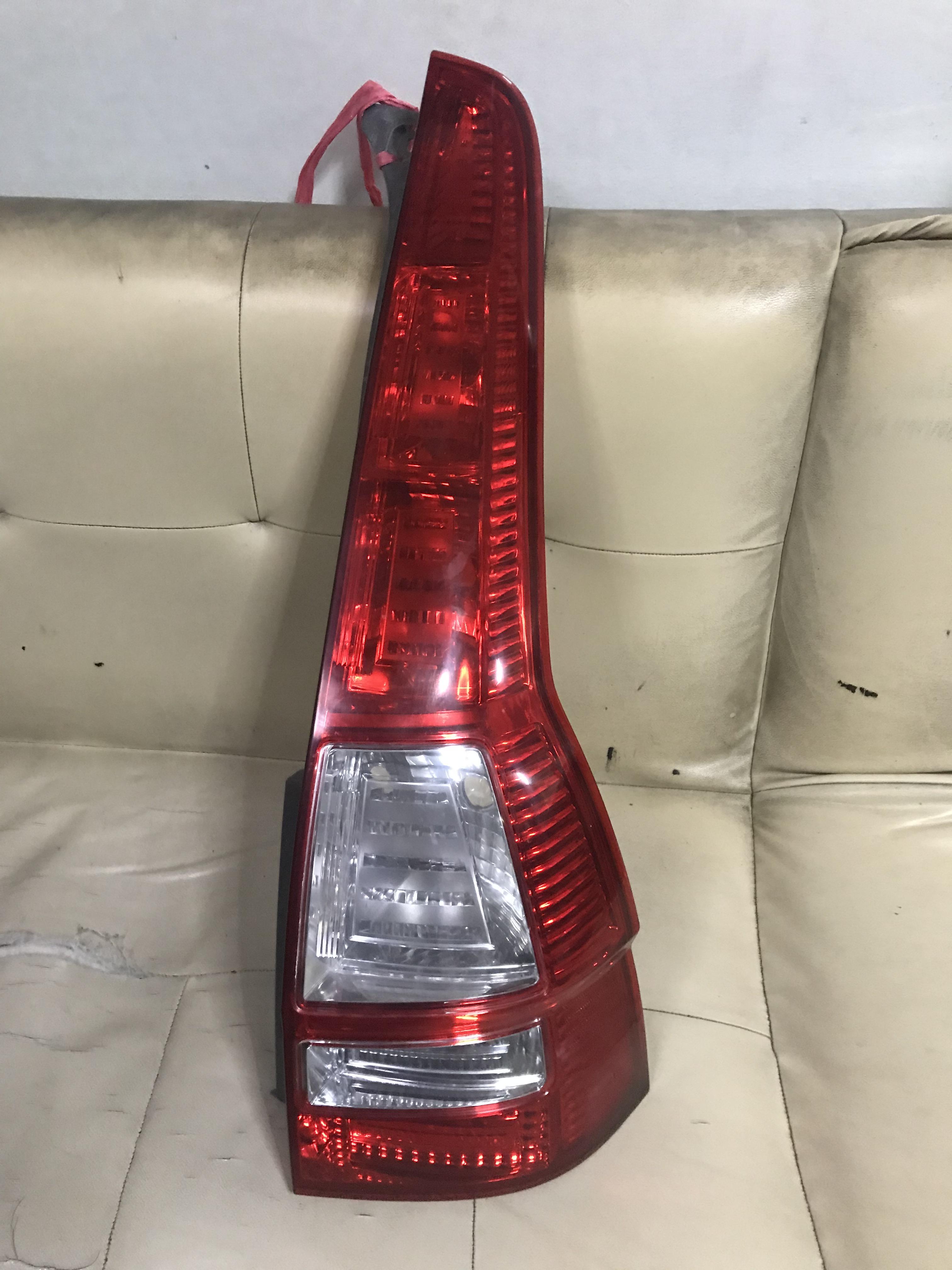 ไฟท้าย HONDA CRV G3 R (ขวา)