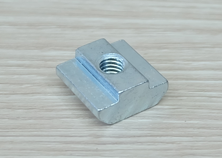T-Nut M6 (20 ตัว/ชุด) 20x9.5mm สำหรับ Series 40 Alu Profile