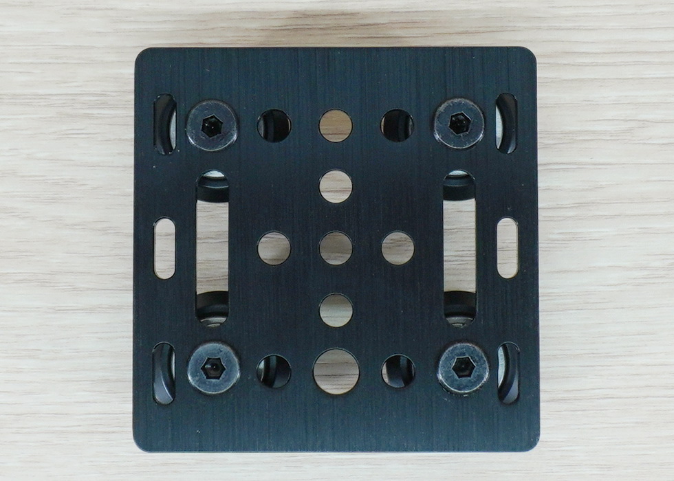 ชุดสำเร็จ V-Slot Gantry Plate 20mm