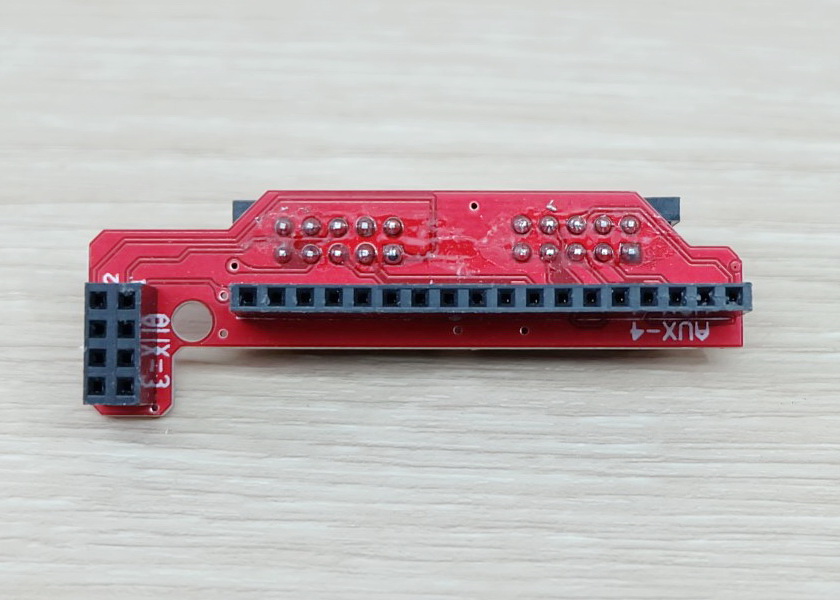 Adapter สำหรับ Ramps 2004 LCD controller 3D Printer