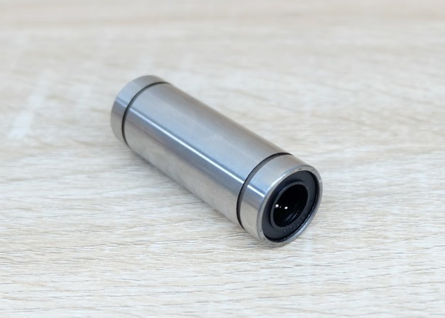 LM10LUU (10x19x55mm) Linear Ball Bearing 10mm