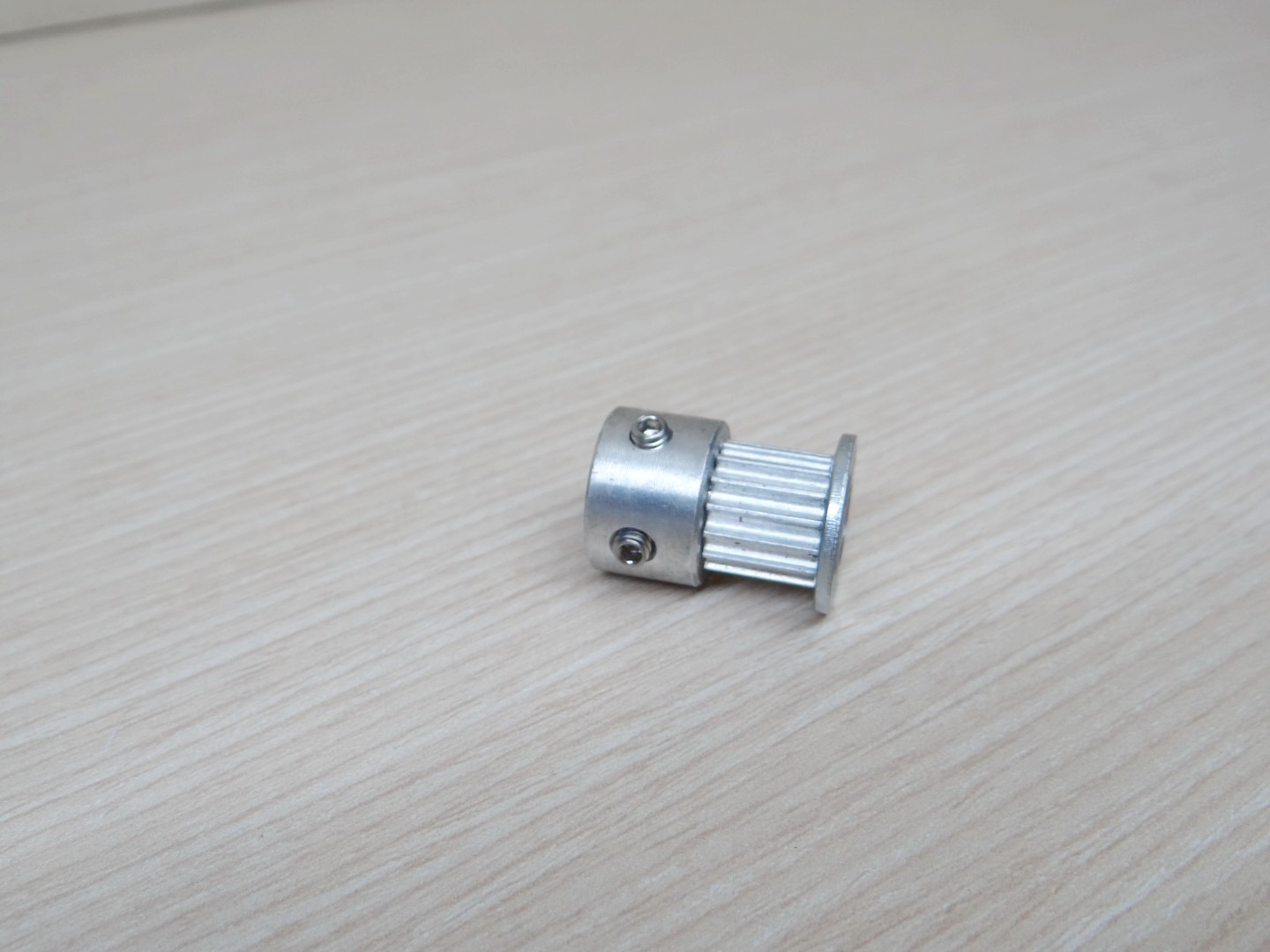 HTD-3M-10mm, 15 Teeth Timing Pulley Bore 8mm