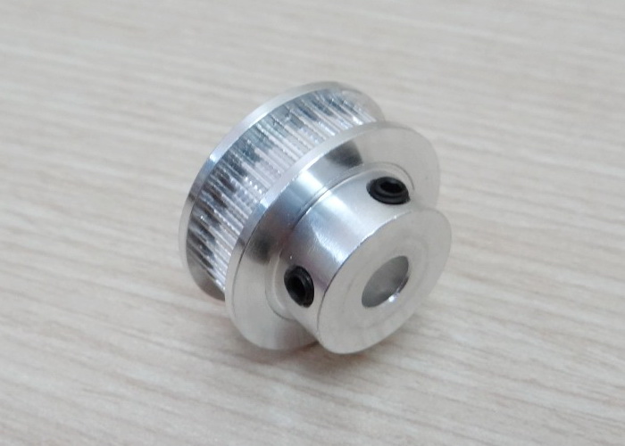 2GT Width 6mm, 40 Teeth Timing Pulley (Bore 12mm)