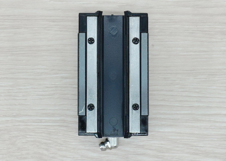 TRH20B Square Slide Block (TRHG20B)