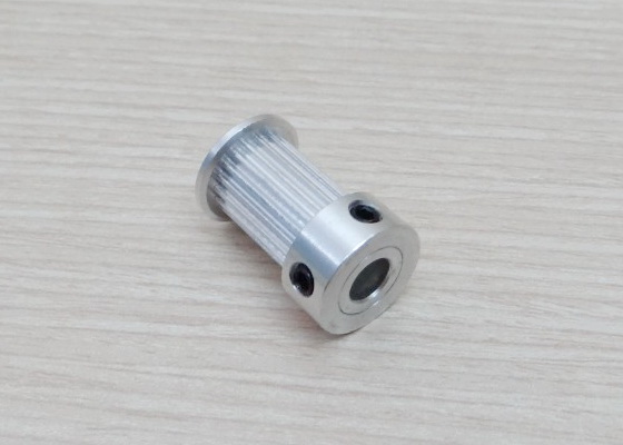 2GT Width 15mm, 20 Teeth Timing Pulley (Bore 5mm)