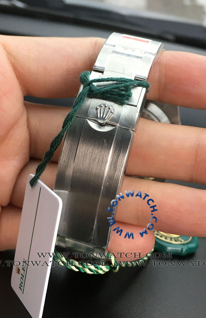 ROLEX SUBMARINER DATE VSF