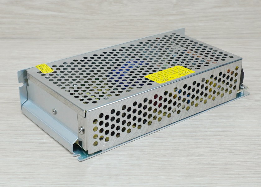 5V-20A-100W DC Switching Power Supply (JCPOWER)