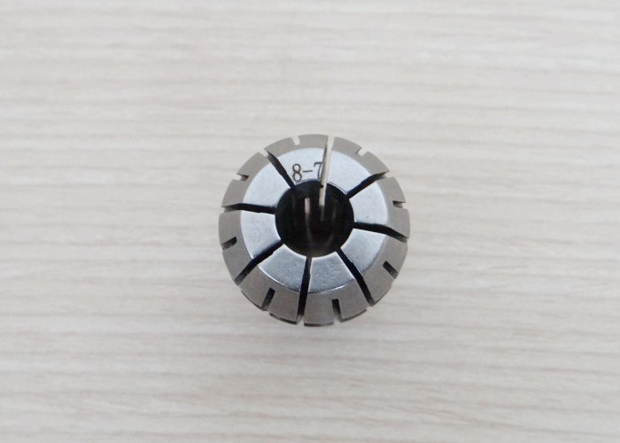 ER20 Chuck - Hole 8mm Spring Collet