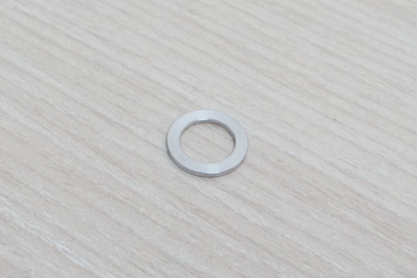 8mmx12mmx1mm (แพ็ค 10 ชิ้น) Precision Shim for Lead screw T8