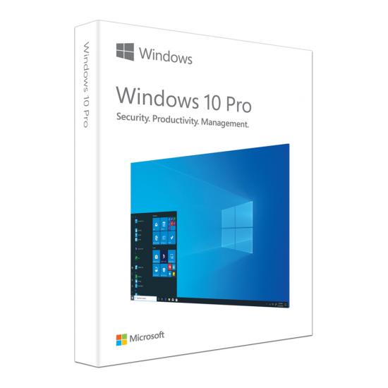 Windows 10 Pro - OEM ของแท้ 100% ใช้ได้ 1 เครื่อง