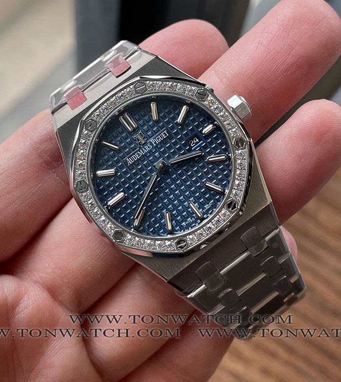 AP LADY 33MM. 67650ST ZF