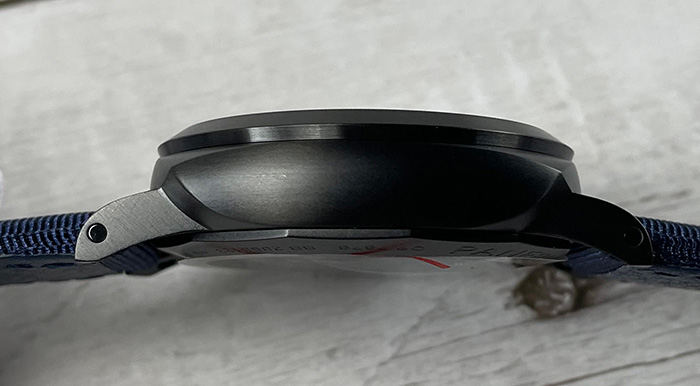 PAM2319 PANERAI 44 MM. VSF