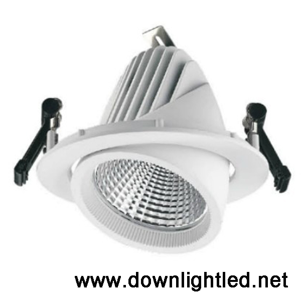ดาวน์ไลท์ LED EVE รุ่น Marell A14430