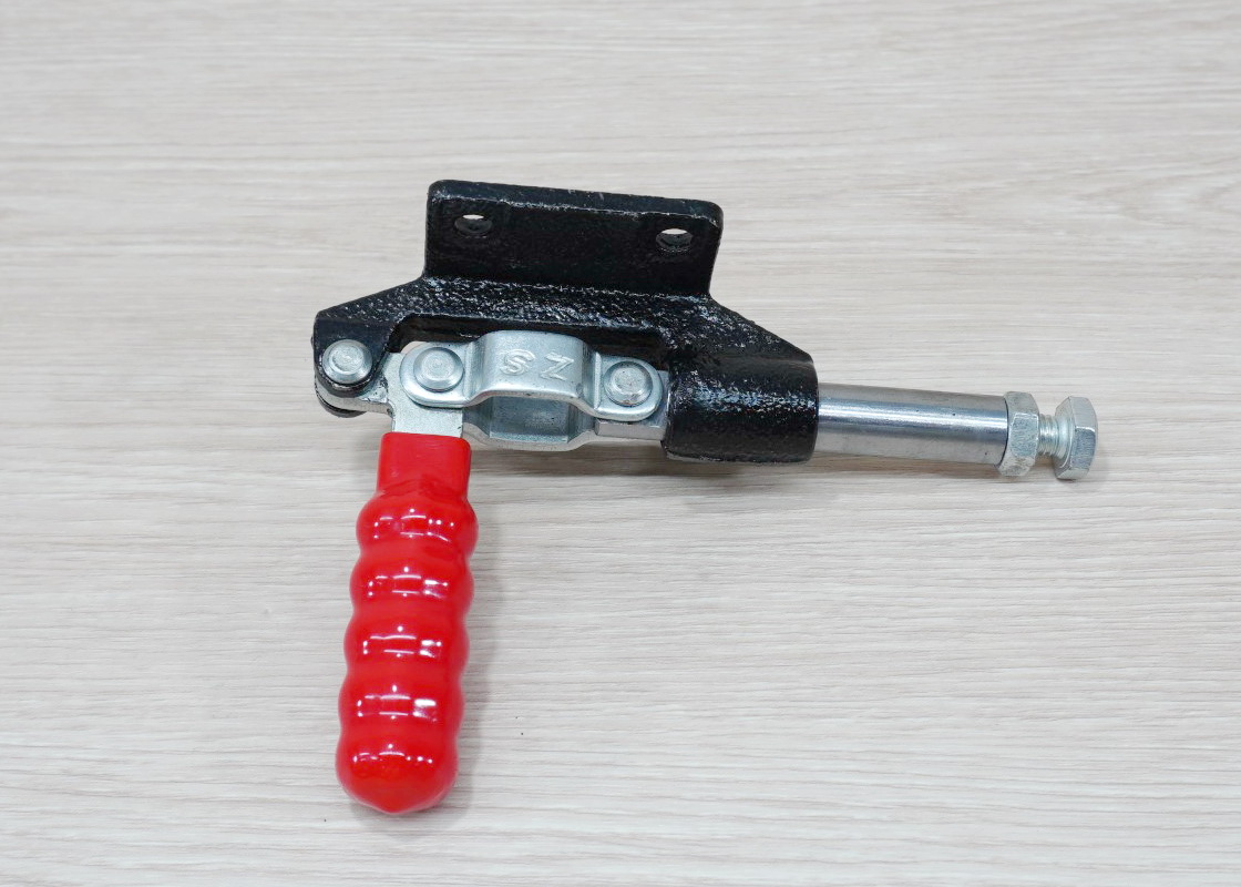 305C 32mm Plunger Stroke Push Pull Toggle Clamp 227kg Holding Capacity