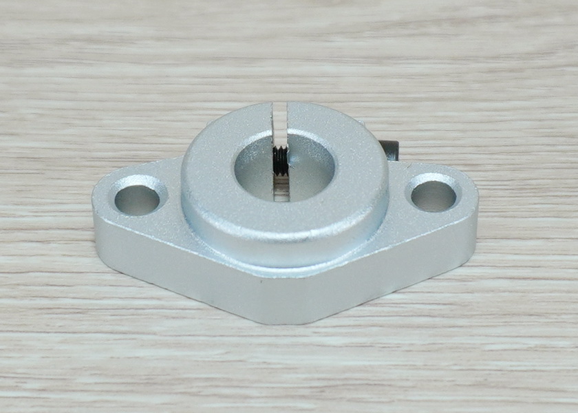 Shaft support 12mm SHF12 Aluminum Alloy