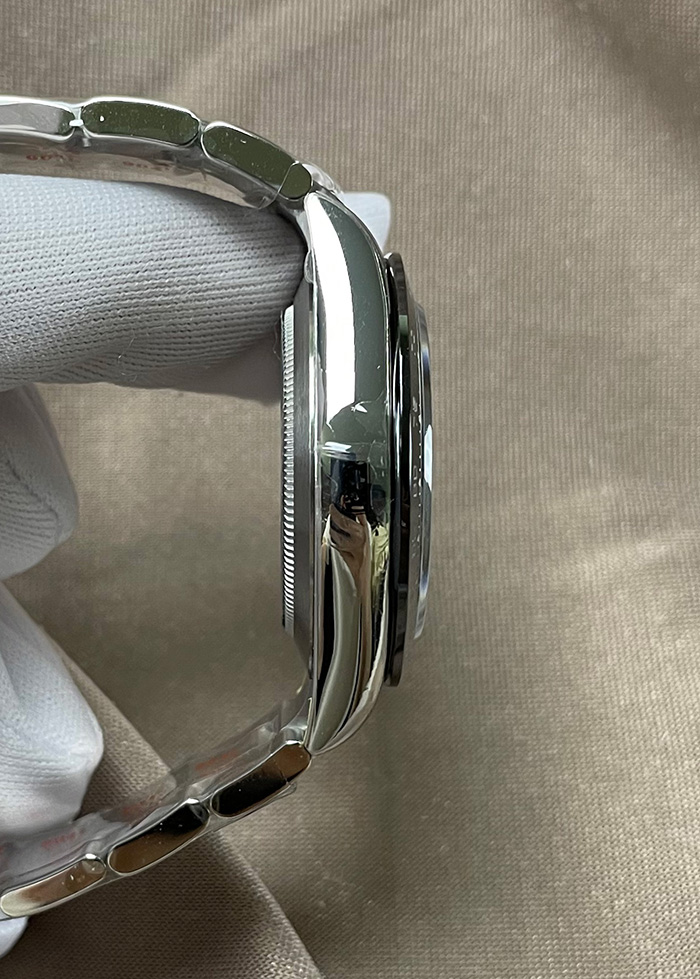 ROLEX DAYTONA BLACK VSF DD4130