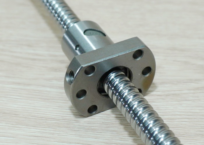 Set 1204: 12mm Ball Screw SFU1204-3 L= 1000mm